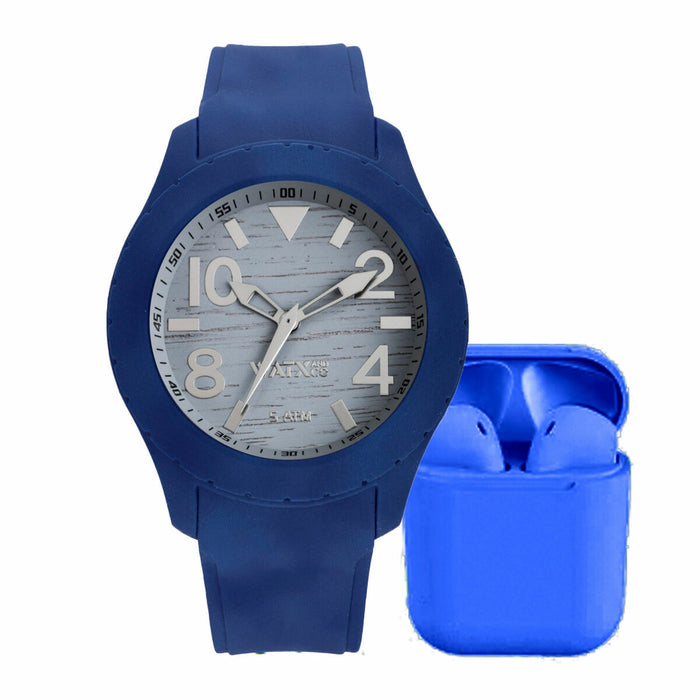 Men's Watch Watx & Colors WAPACKEAR10_L