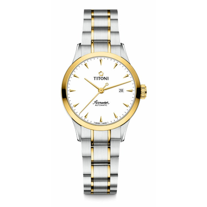 Ladies' Watch Titoni 23733SY-583