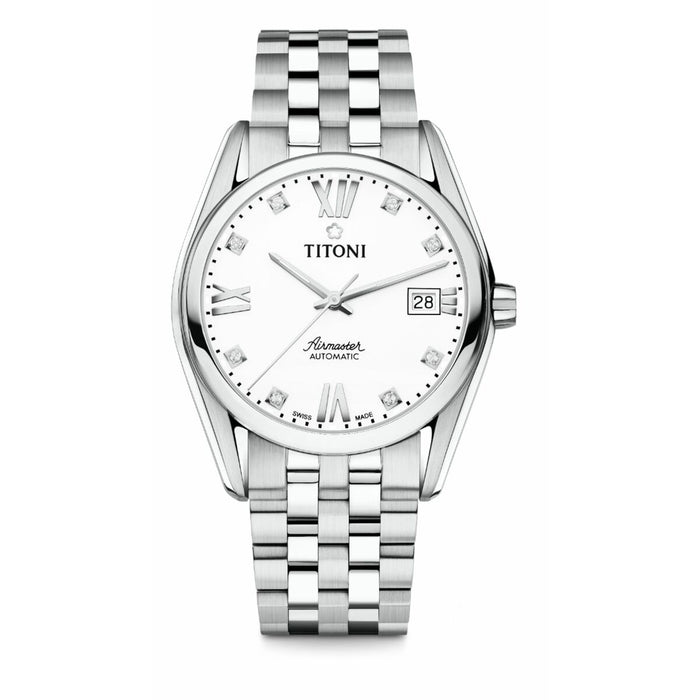 Men's Watch Titoni 83909S-063 (Ø 38,5 mm)