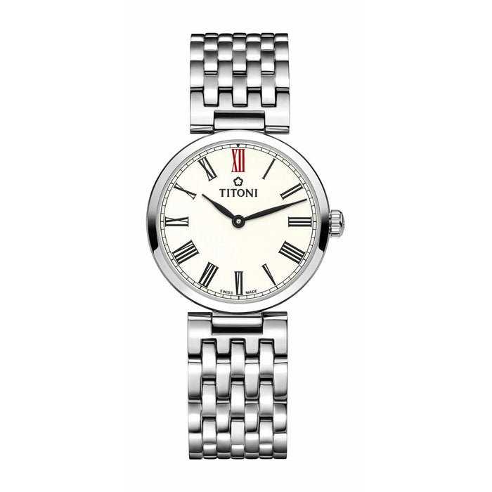 Ladies' Watch Titoni TQ42718S-608