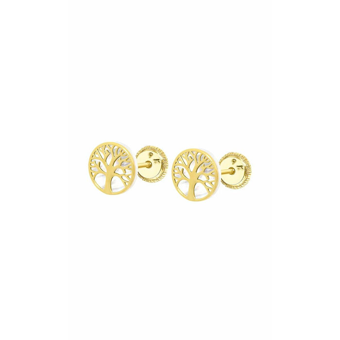 Ladies' Earrings Lotus HIN00004/8
