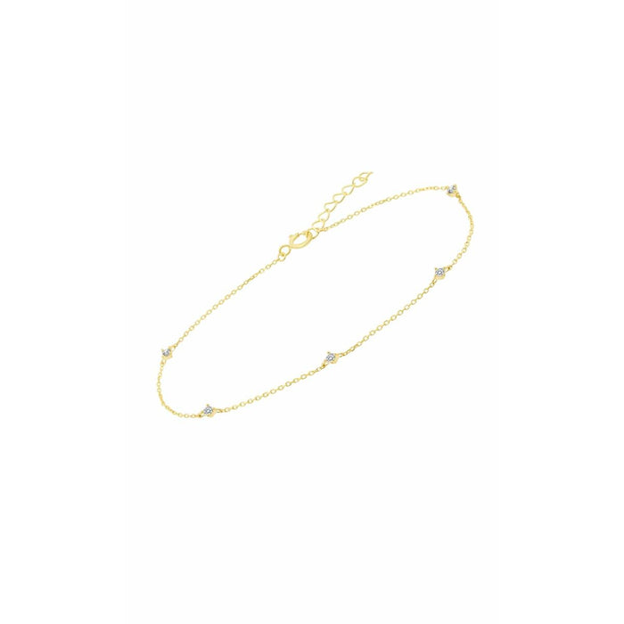 Ladies' Bracelet Lotus HIN00049/18