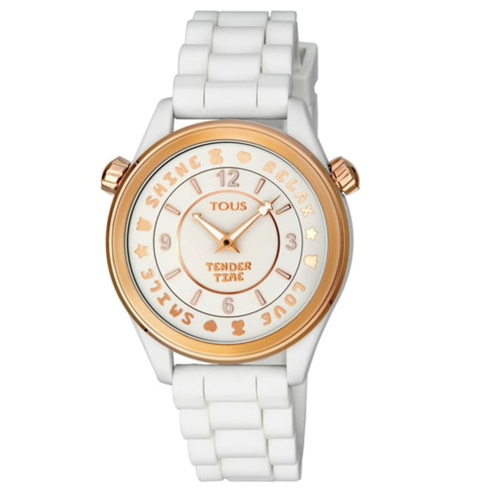 Men's Watch Tous