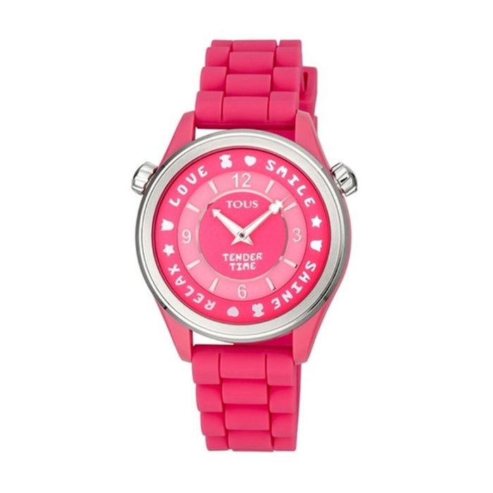 Ladies' Watch Tous 100350580