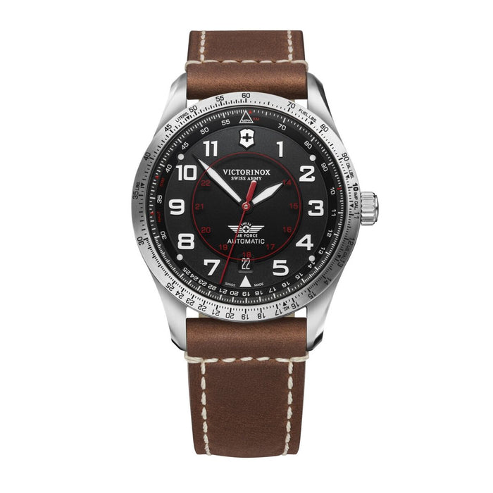 Men's Watch Victorinox V241973 Black