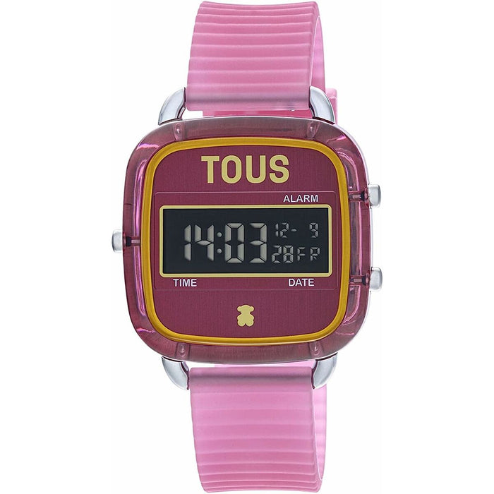 Ladies' Watch Tous 200351062