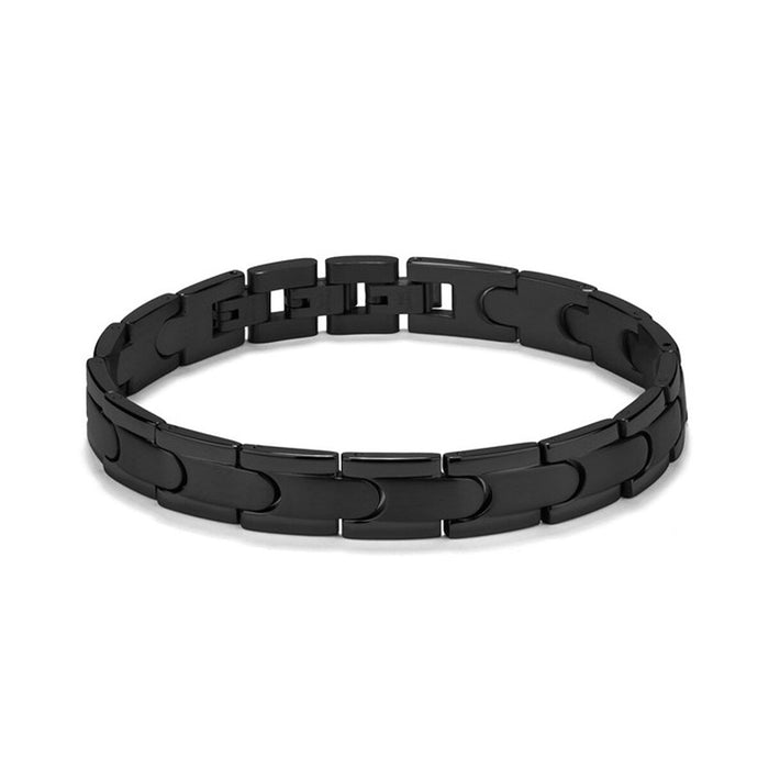 Men's Bracelet Radiant RH000090 Black
