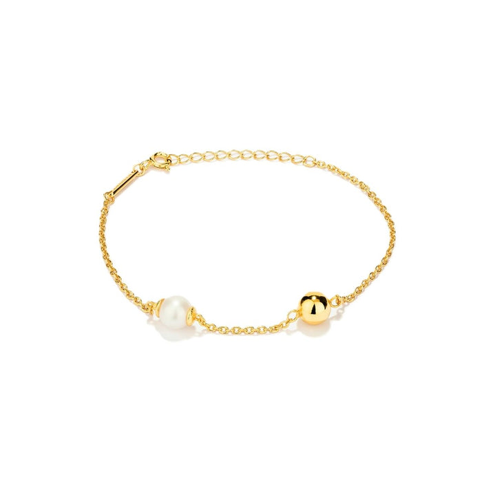 Ladies' Bracelet Radiant RY000239 Golden