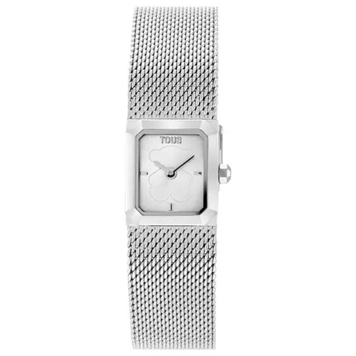Ladies' Watch Tous 3000142000 Silver