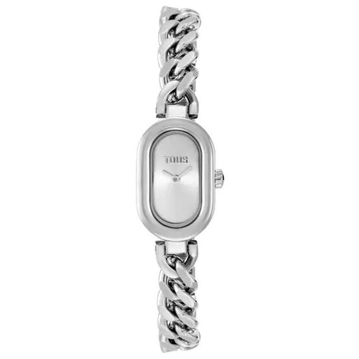 Ladies' Watch Tous 3000140300 Silver