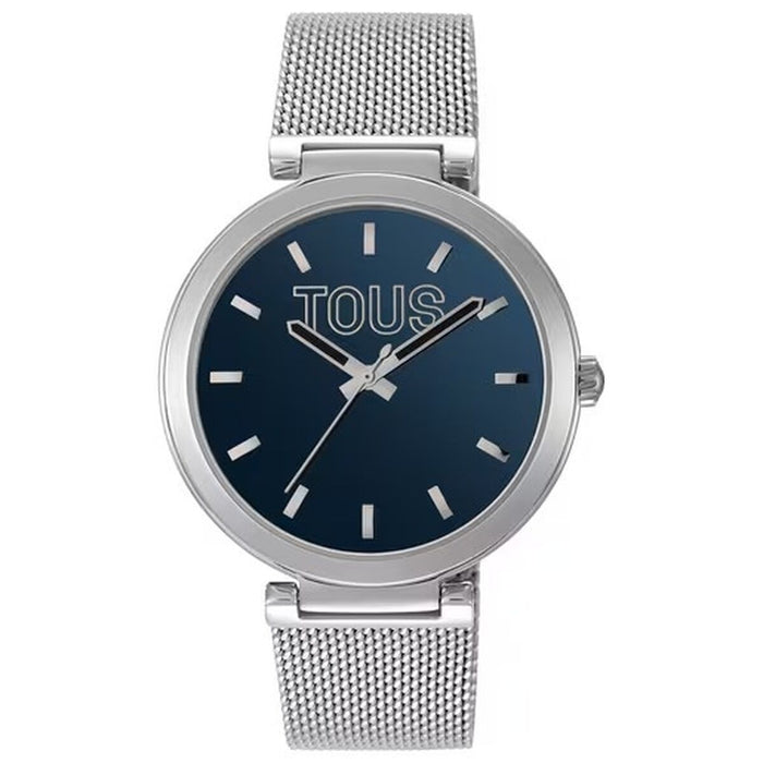 Ladies' Watch Tous 3000142400 Silver