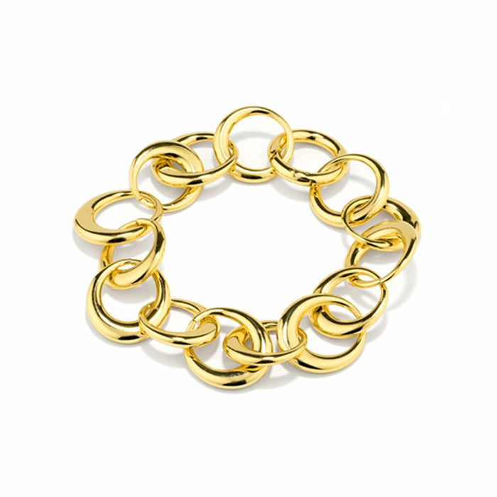 Ladies' Bracelet Radiant RY000318 Golden