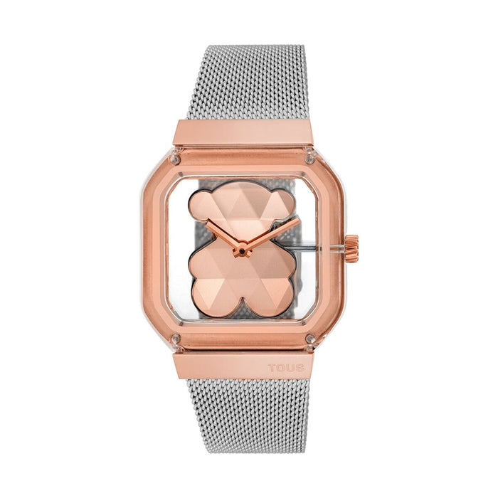Ladies' Watch Tous 3000143600