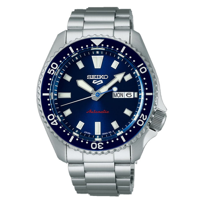 Men's Watch Seiko SRPL83K1