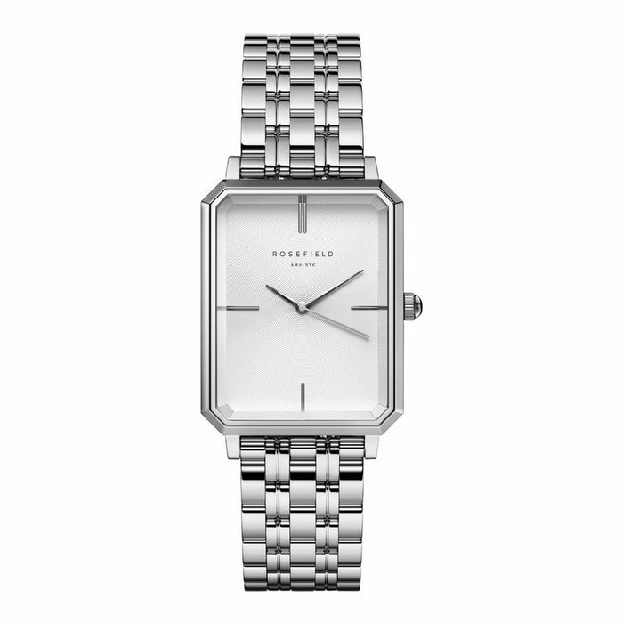 Ladies' Watch Rosefield OCWSS-O41 Grey Silver