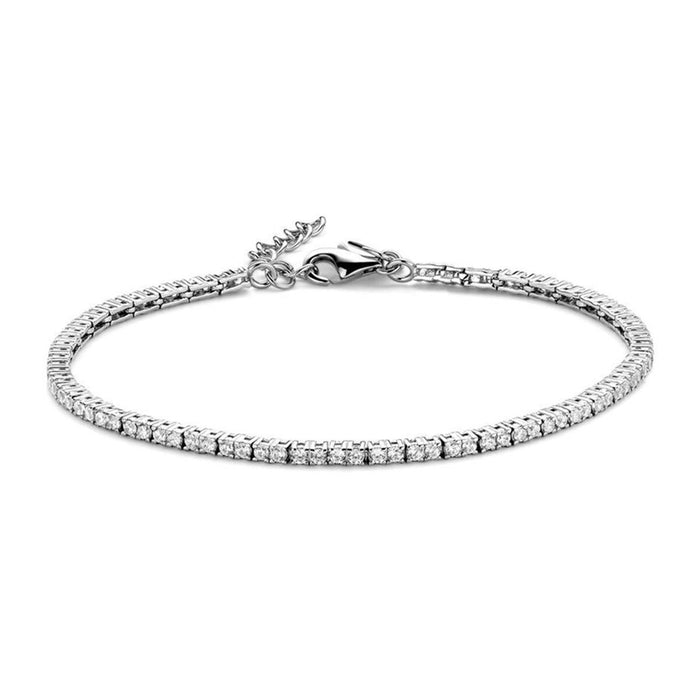 Ladies' Bracelet New Bling 9NB-0620 Silver