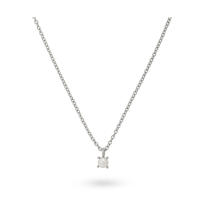 Ladies' Pendant 24KAE 32405S Silver