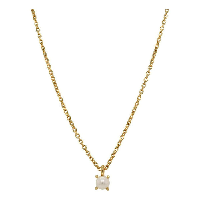 Ladies' Pendant 24KAE 32405Y Golden