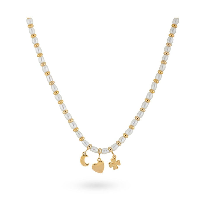 Ladies' Pendant 24KAE 32415Y Golden