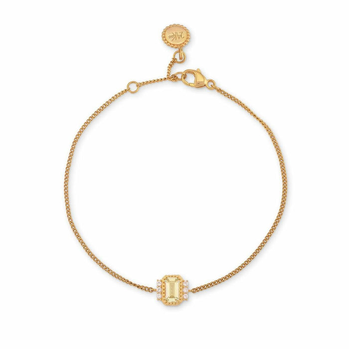 Ladies' Bracelet 24KAE 22424Y Golden