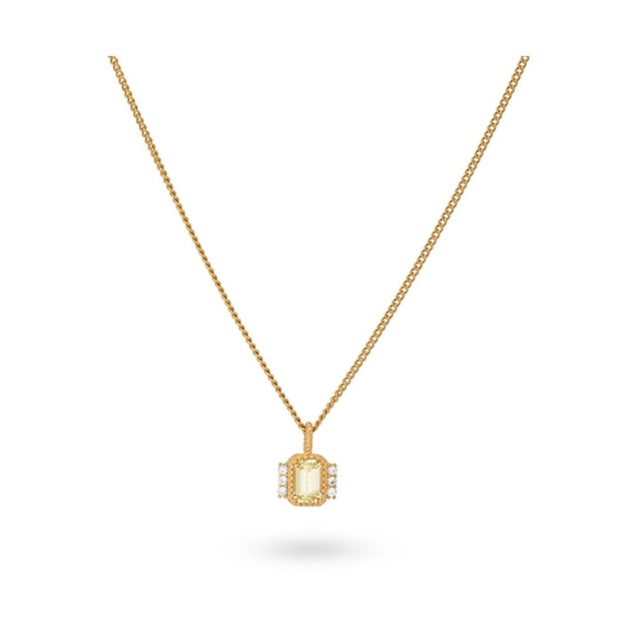 Ladies' Pendant 24KAE 32425Y Golden