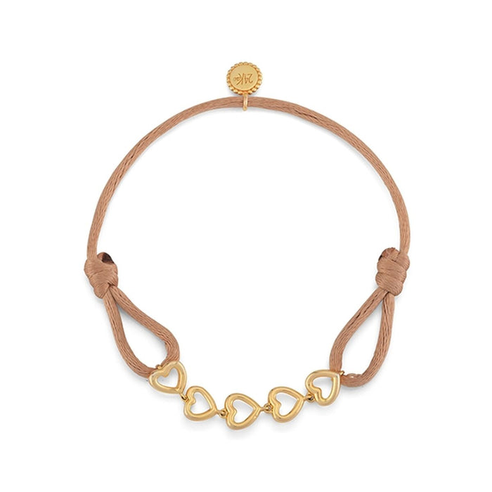 Ladies' Bracelet 24KAE 22441Y Golden