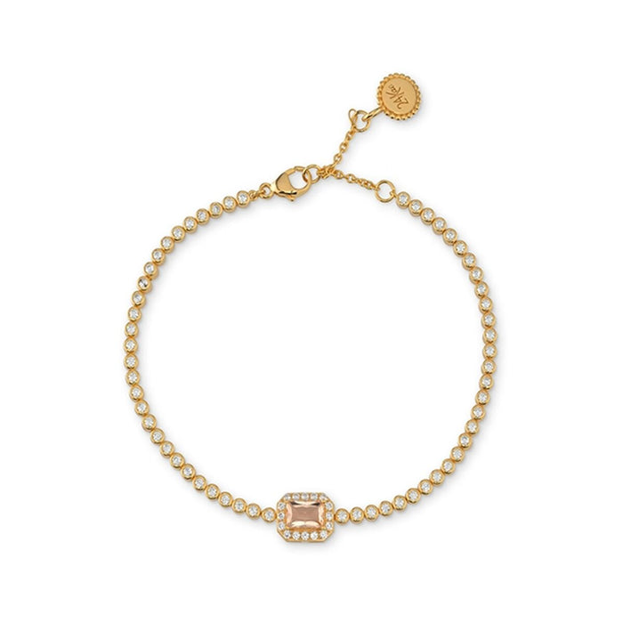 Ladies' Bracelet 24KAE 22444Y Golden
