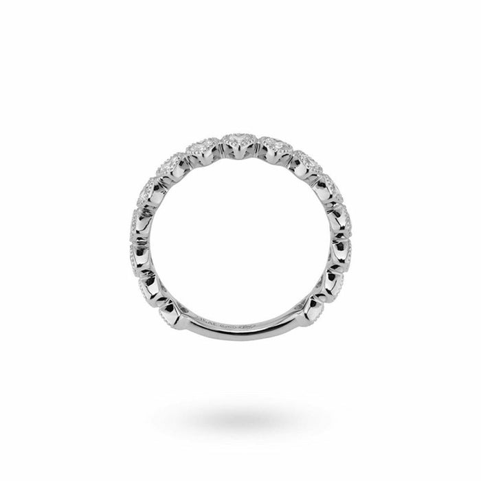 Ladies' Ring 24KAE 12492S/54 Silver 14