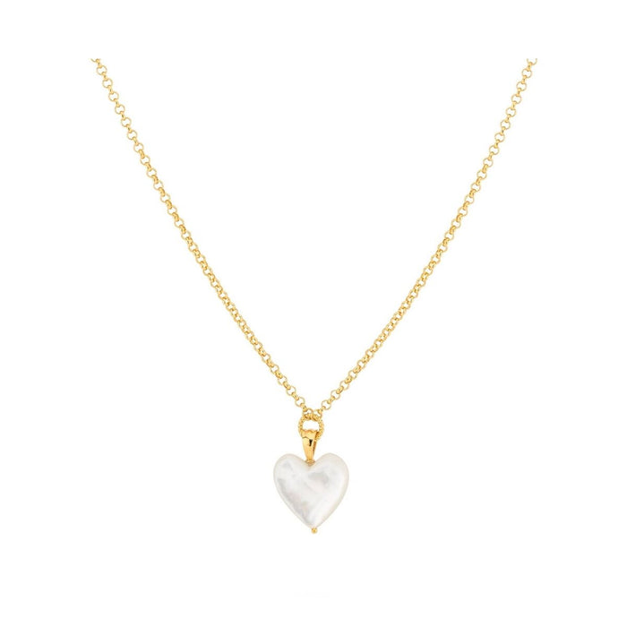 Ladies' Pendant 24KAE 32464Y Golden