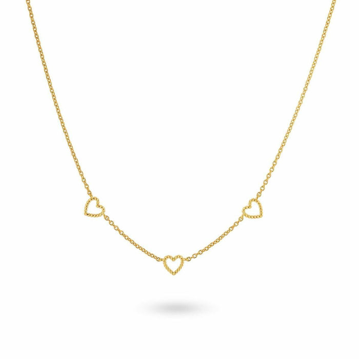 Ladies' Necklace 24KAE