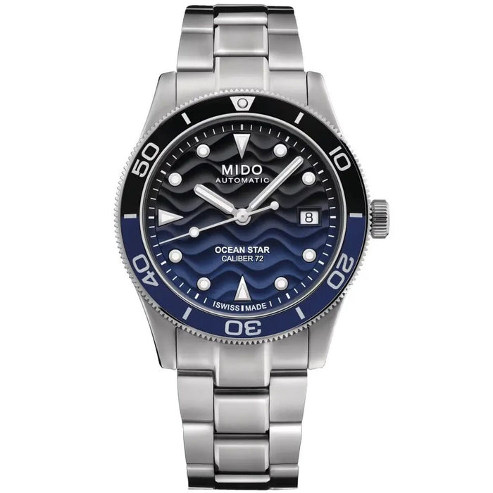 Men's Watch Mido M026-907-11-041-00