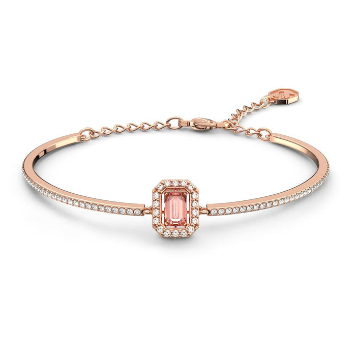 Ladies' Bracelet Swarovski 5620555 Rose gold