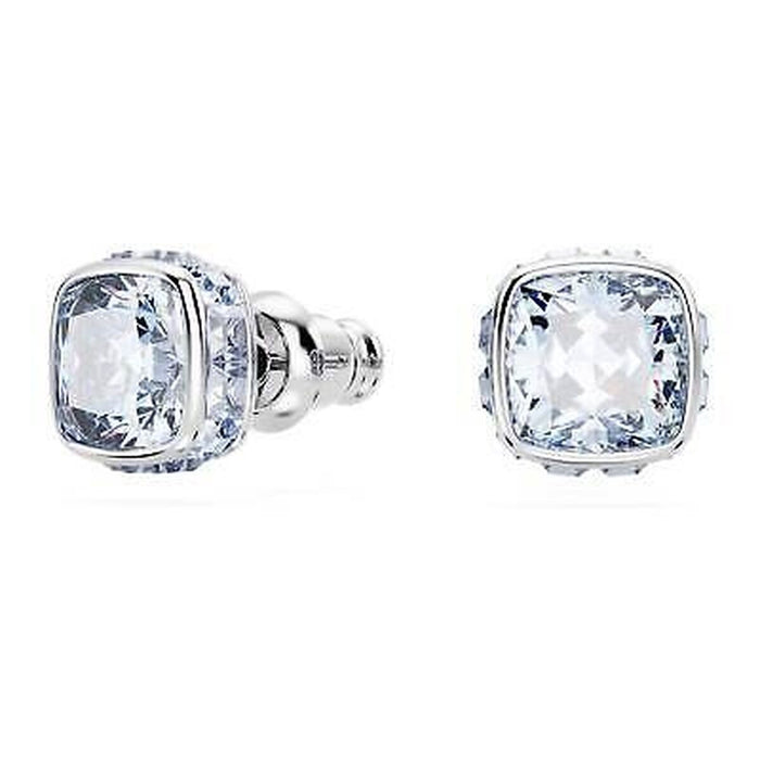 Ladies' Earrings Swarovski 5660800 Silver