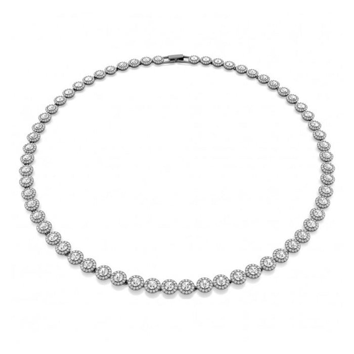 Ladies' Bracelet Swarovski 5681057 Silver