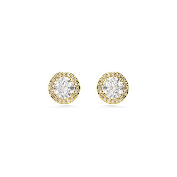 Ladies' Earrings Swarovski 5686637 Sterling silver 925