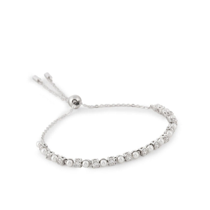 Ladies' Bracelet Swarovski 5689633 Silver