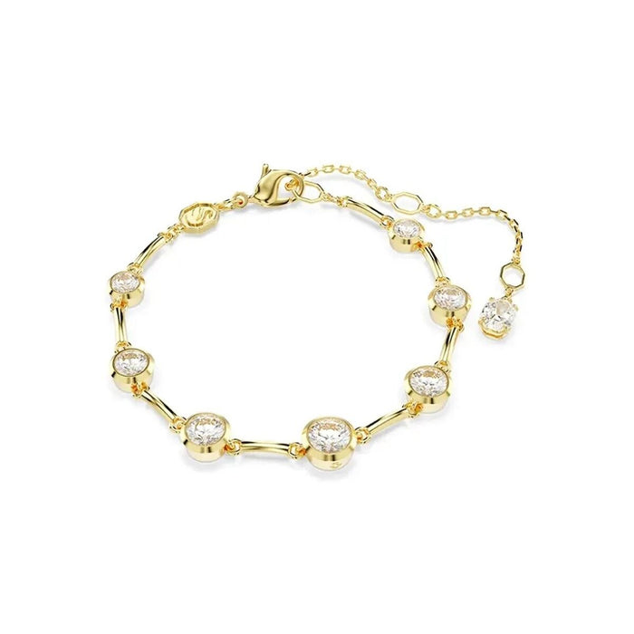 Ladies' Bracelet Swarovski 5705465 Golden