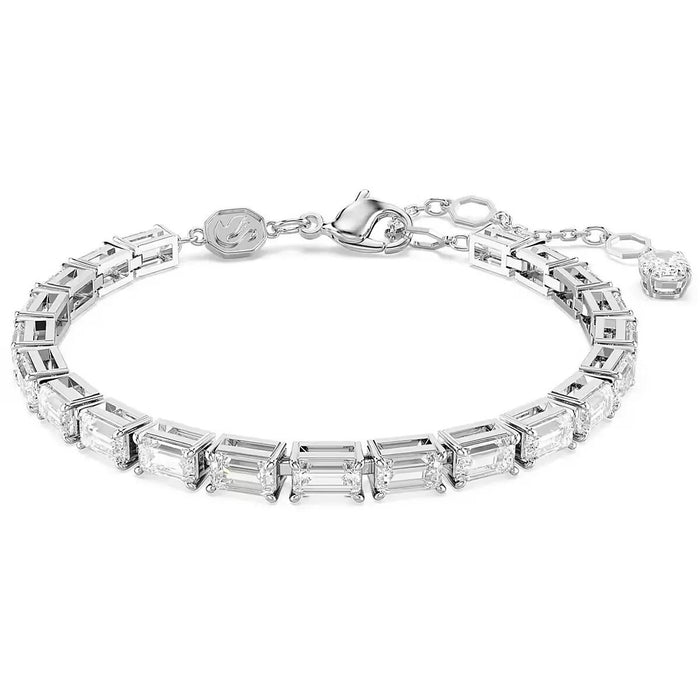 Ladies' Bracelet Swarovski 5707200 Silver