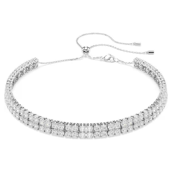 Ladies' Bracelet Swarovski 5708936 Silver