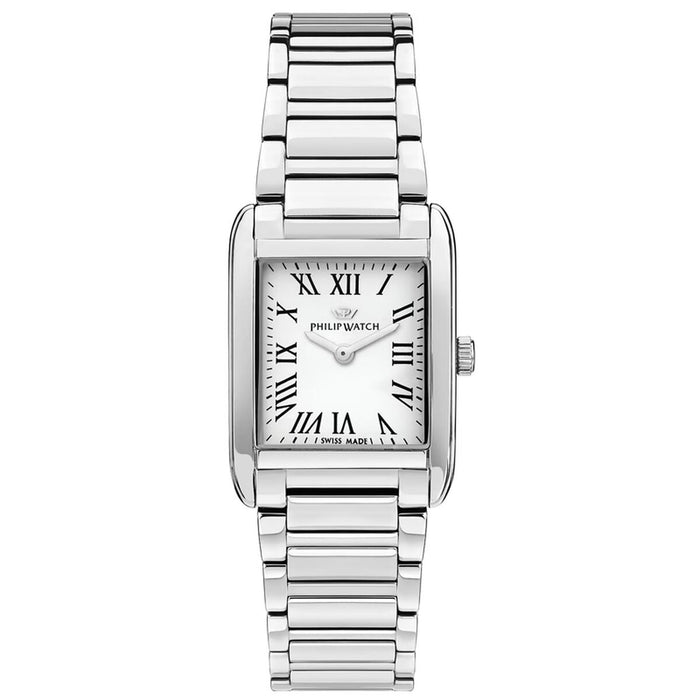 Ladies' Watch Philip Watch R8253820503 Silver