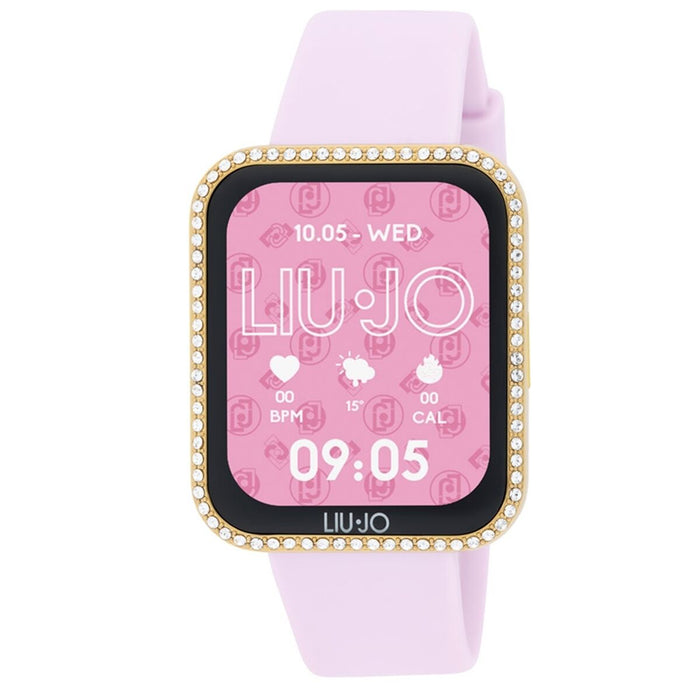 Smartwatch LIU JO SWLJ167