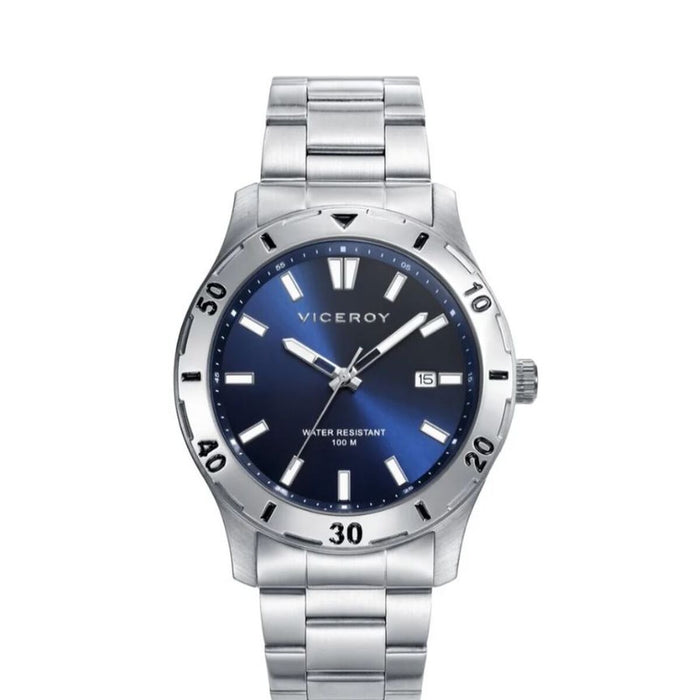 Men's Watch Viceroy 401131-37 (Ø 44 mm)