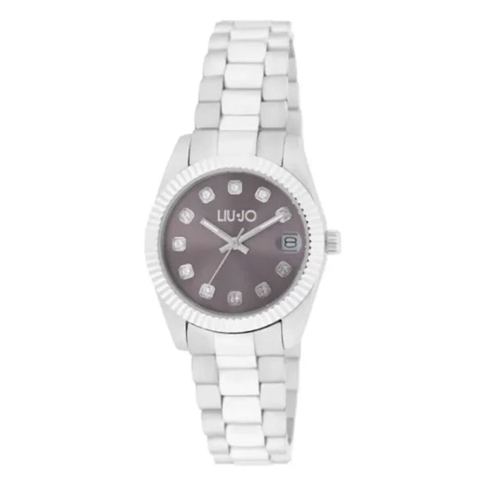 Ladies' Watch LIU JO TLJ2482 Silver