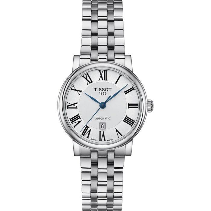Ladies' Watch Tissot T1222071103300