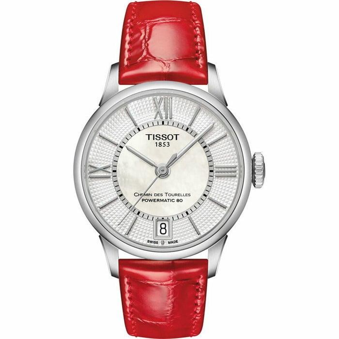 Ladies' Watch Tissot T0992071611800