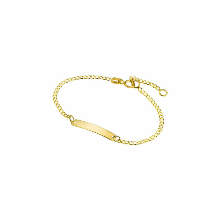 Ladies' Bracelet Lotus FG00020/14 14 cm Golden