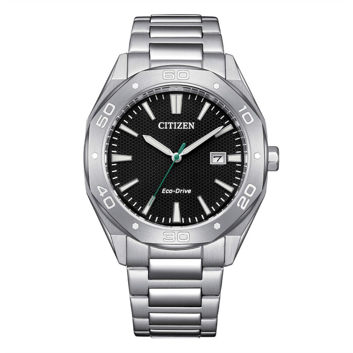 Men's Watch Citizen BM7631-52E