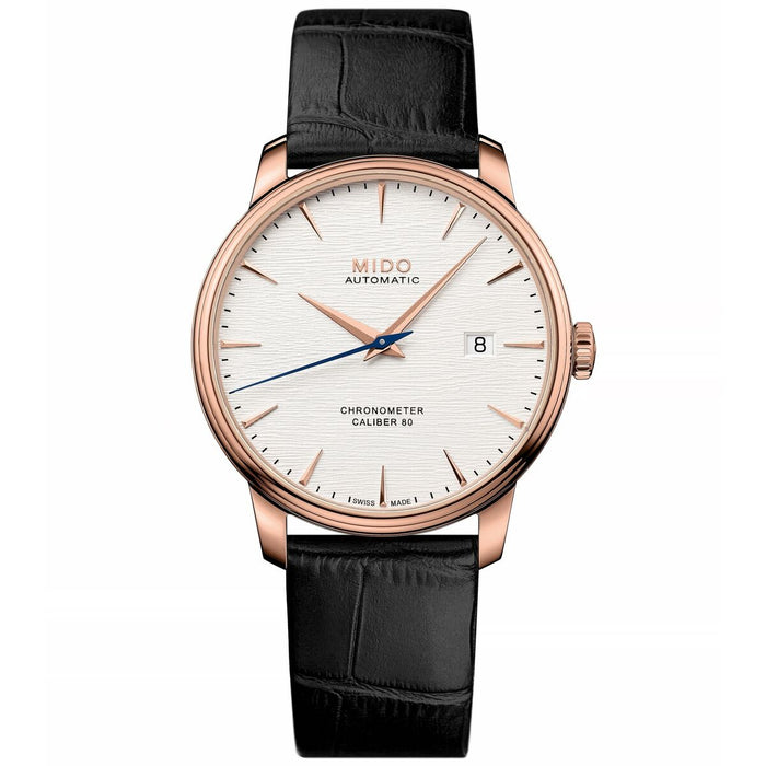 Men's Watch Mido BARONCELLI Black
