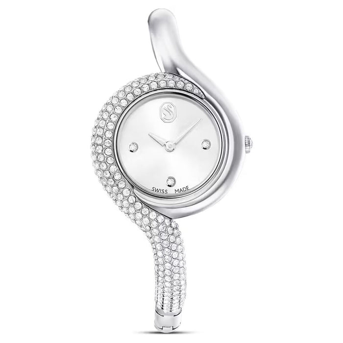 Ladies' Watch Swarovski 5700996 Silver