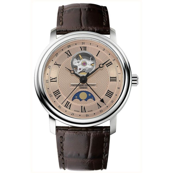 Men's Watch Frederique Constant FC-335MCSALB4P26